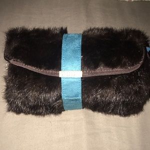 Stephanie Johnson makeup bag